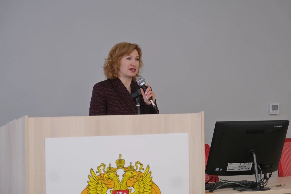 НИУ Президентской академии