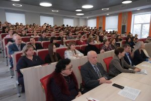 НИУ Президентской академии