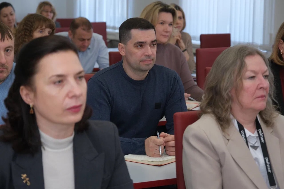 НИУ Президентской академии