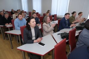 НИУ Президентской академии