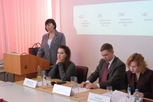 НИУ Президентской академии