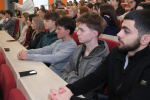 НИУ Президентской академии