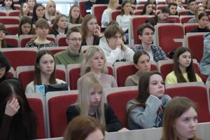 НИУ Президентской академии