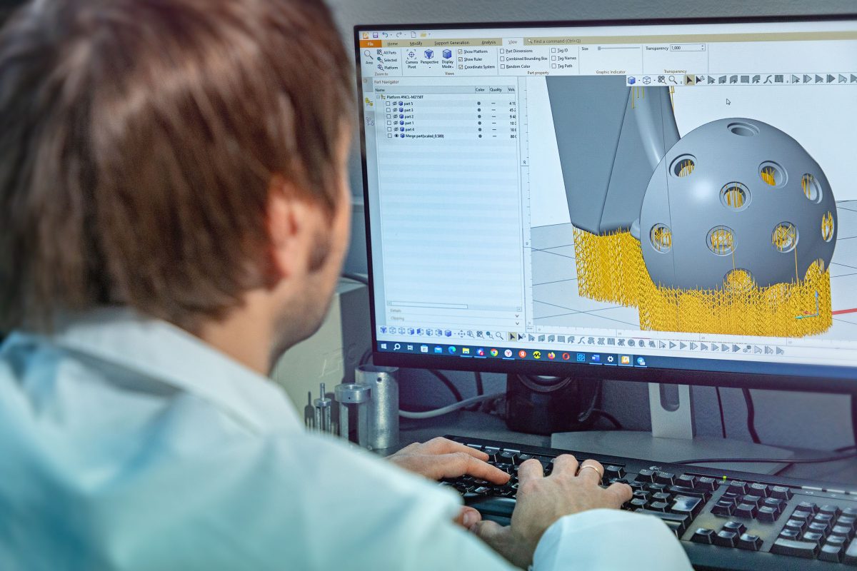 Метод для создания прочных и биосовместимых имплантатов придумали ученые ННГУ