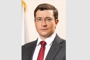 Глеб Никитин обратился к нижегородцам в День памяти воинов-интернационалистов