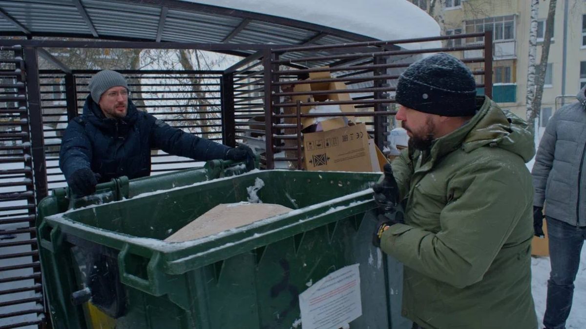 предоставлено «Нижэкология-НН»