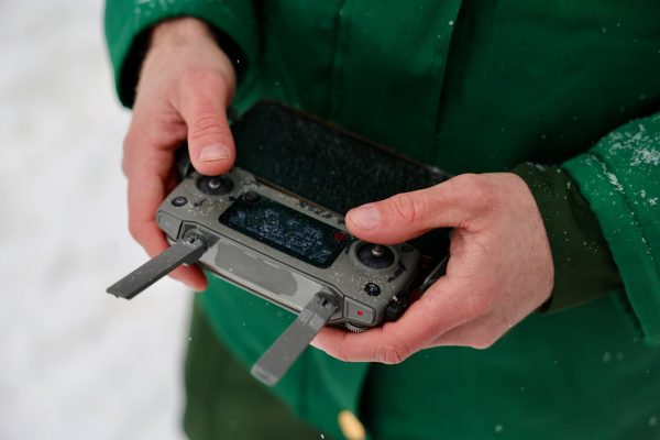 Более 230 пилотов БАС обучили в Нижегородской области в 2025&nbsp;году