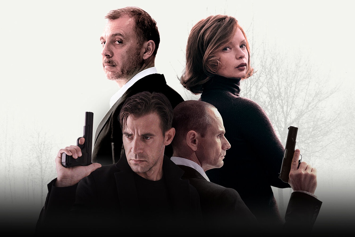 Нижегородцы увидят необычное прочтение "Евгения Онегина"