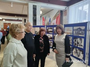 Елена Власова