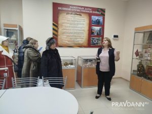 Елена Власова