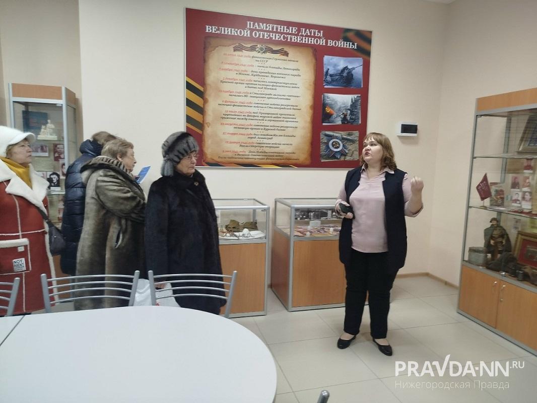 Елена Власова