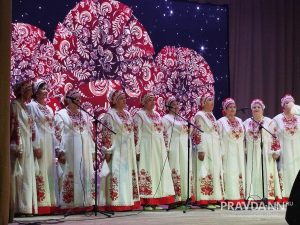 Елена Власова