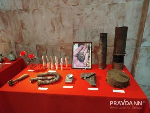 Елена Власова