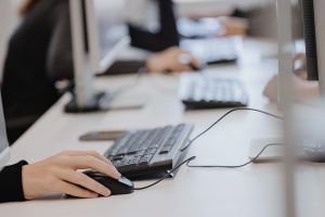 Нижегородское Минцифры упростило получение компенсации НДФЛ за привлеченных из других регионов сотрудников