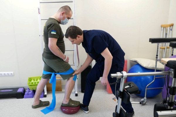 Нижегородский кадровый центр запустил профориентационный проект для ветеранов СВО