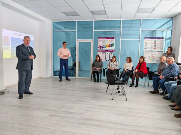 Нижегородская сетевая организация повысит скорость работ благодаря федпроекту