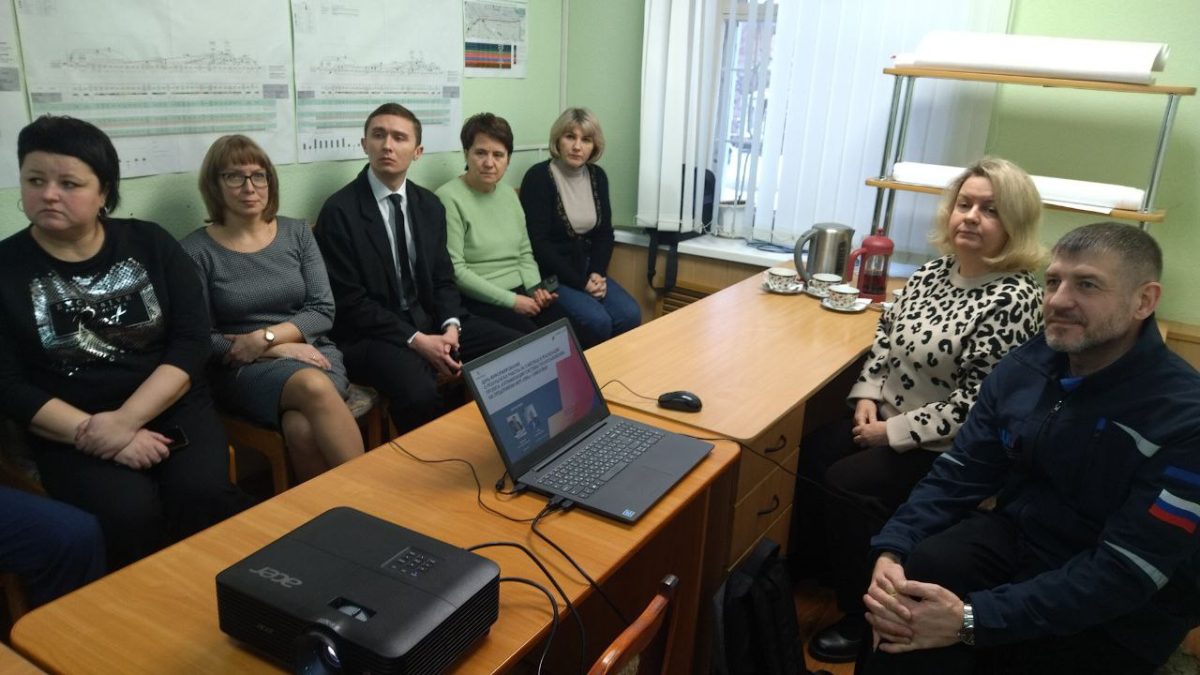 Выработка предприятия ЖКХ в Нижегородской области вырастет на&nbsp;13%