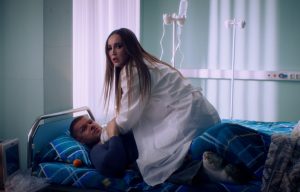 кадр из к/ф «Равиоли Оли», реж. Андрей Никифоров, 2026г.