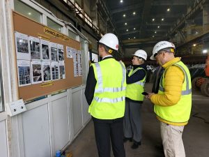 Нижегородский центр компетенций вошел в топ-10 рейтинга ФЦК за 2025&nbsp;год