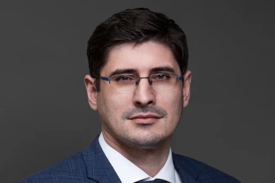 Андрей Саносян покидает пост замгубернатора Нижегородской области