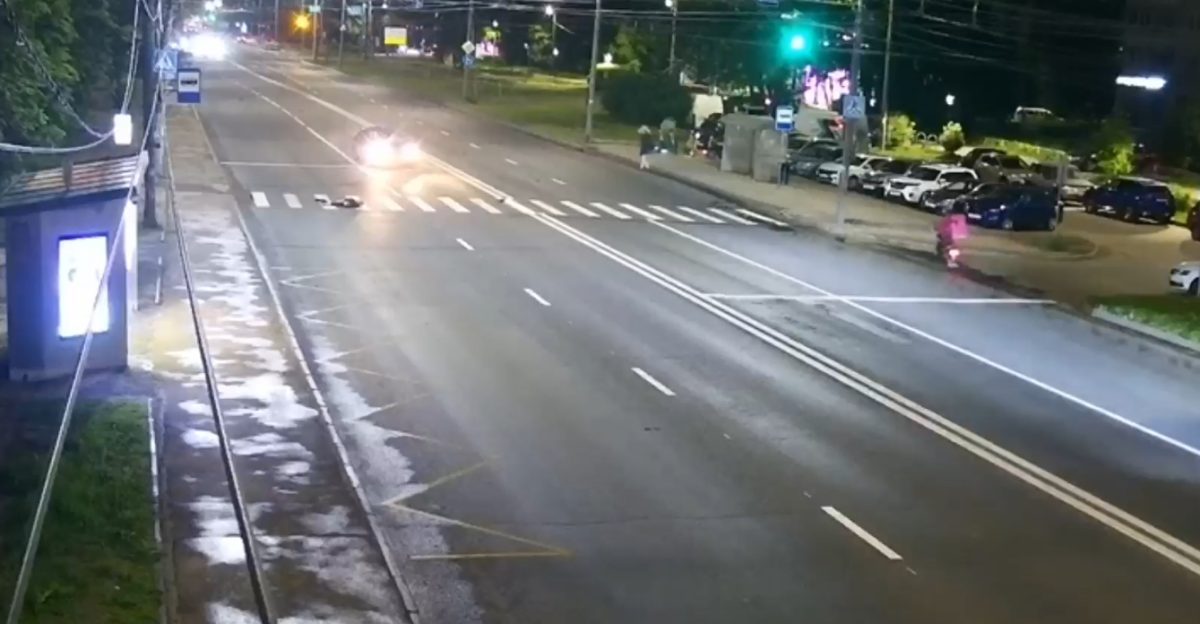 Пьяного водителя, виновного в смерти пешехода, будут судить в Нижнем Новгороде