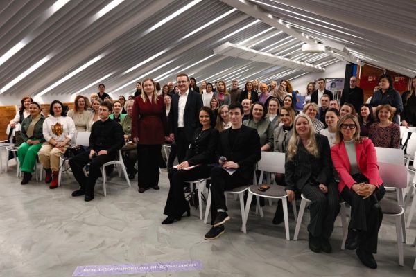 Более 230 соцпредпринимателей примут участие в программе «Больше чем бизнес»