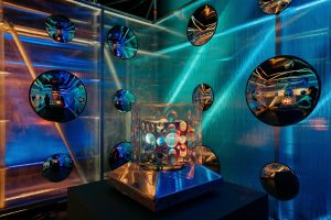 предоставлено организаторами