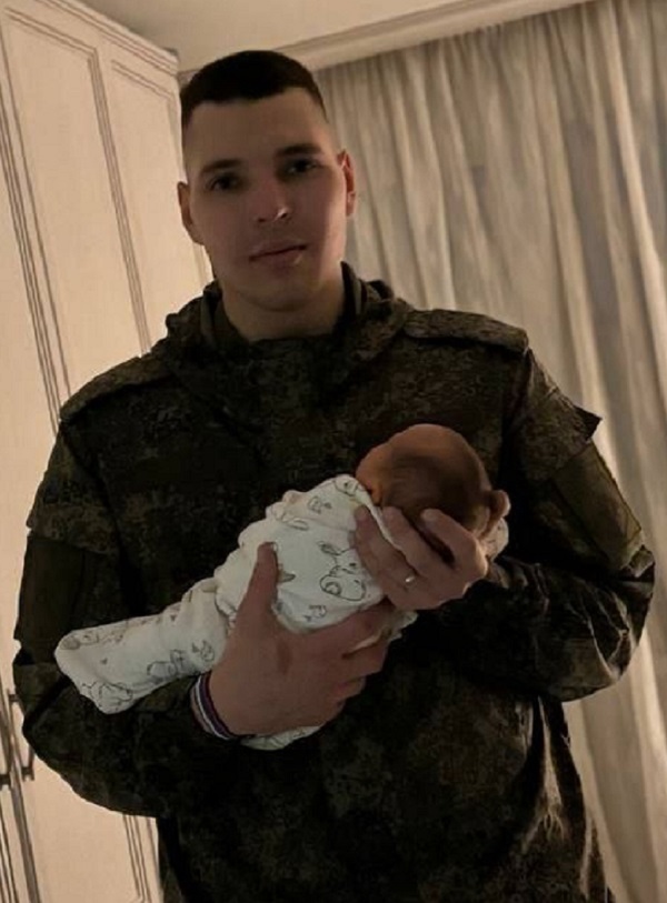 Старший и младший сыновья