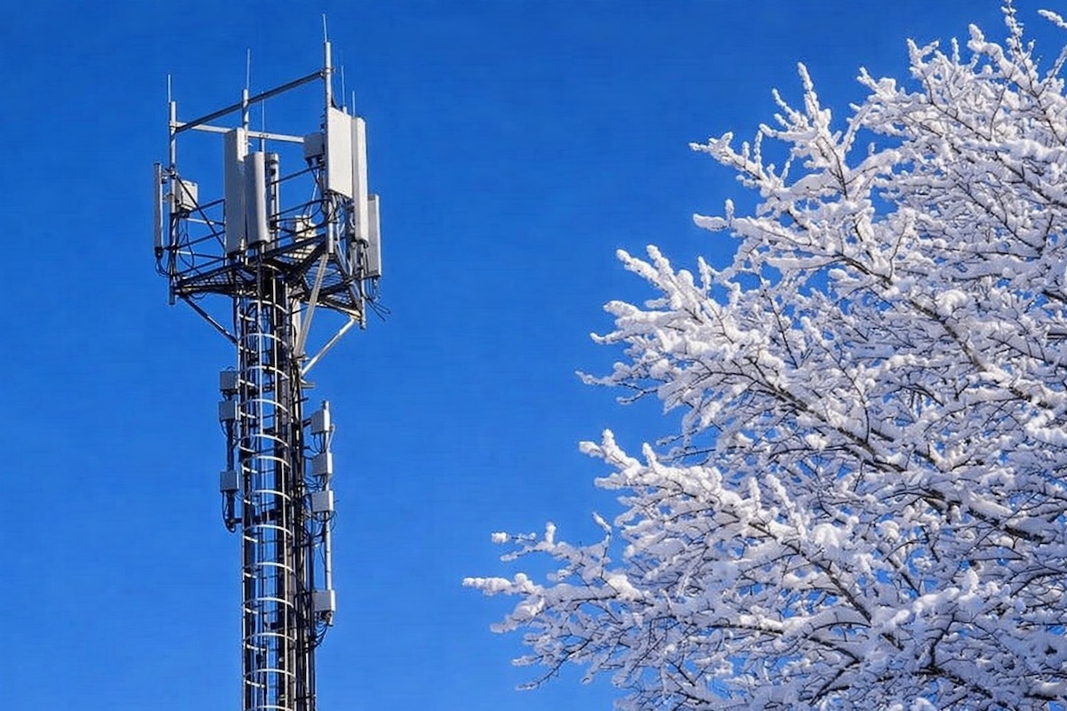 Без заморозок: Т2 нарастила темпы развития сети в Приволжье на фоне непогоды