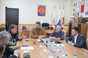 Более 3 тысяч камер ввели в систему «Безопасный город» в Дзержинске
