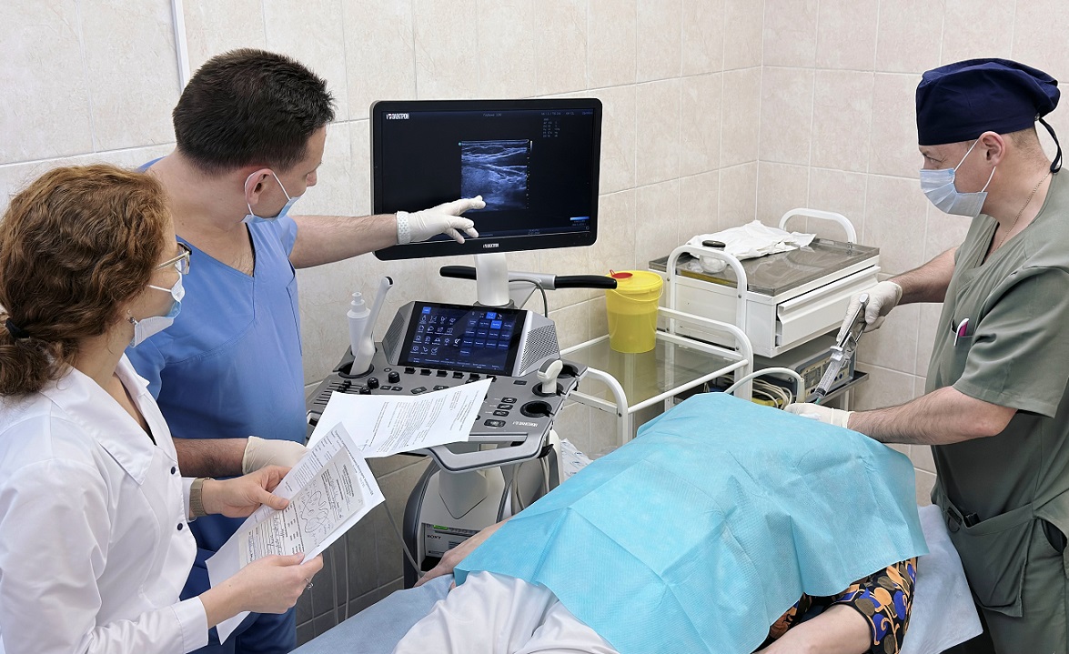 Эндокринолог Ирина Кузьмина рассказала, как выявить и лечить гиперпаратиреоз