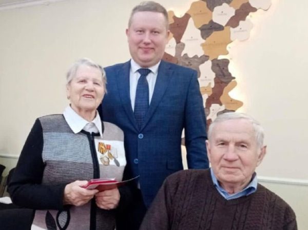 Дети войны: жительница Тоншаева рассказала, как отмечали 9 мая 1945 года во Фрунзе