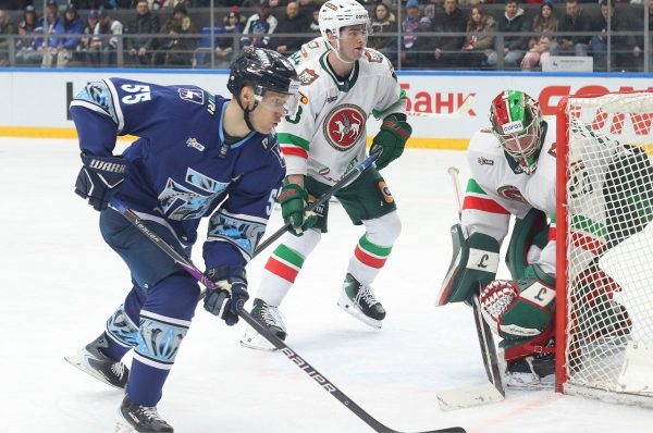 «Могли и выиграть, и проиграть»: обзор матчей нижегородского «Торпедо» за последнюю неделю&nbsp;