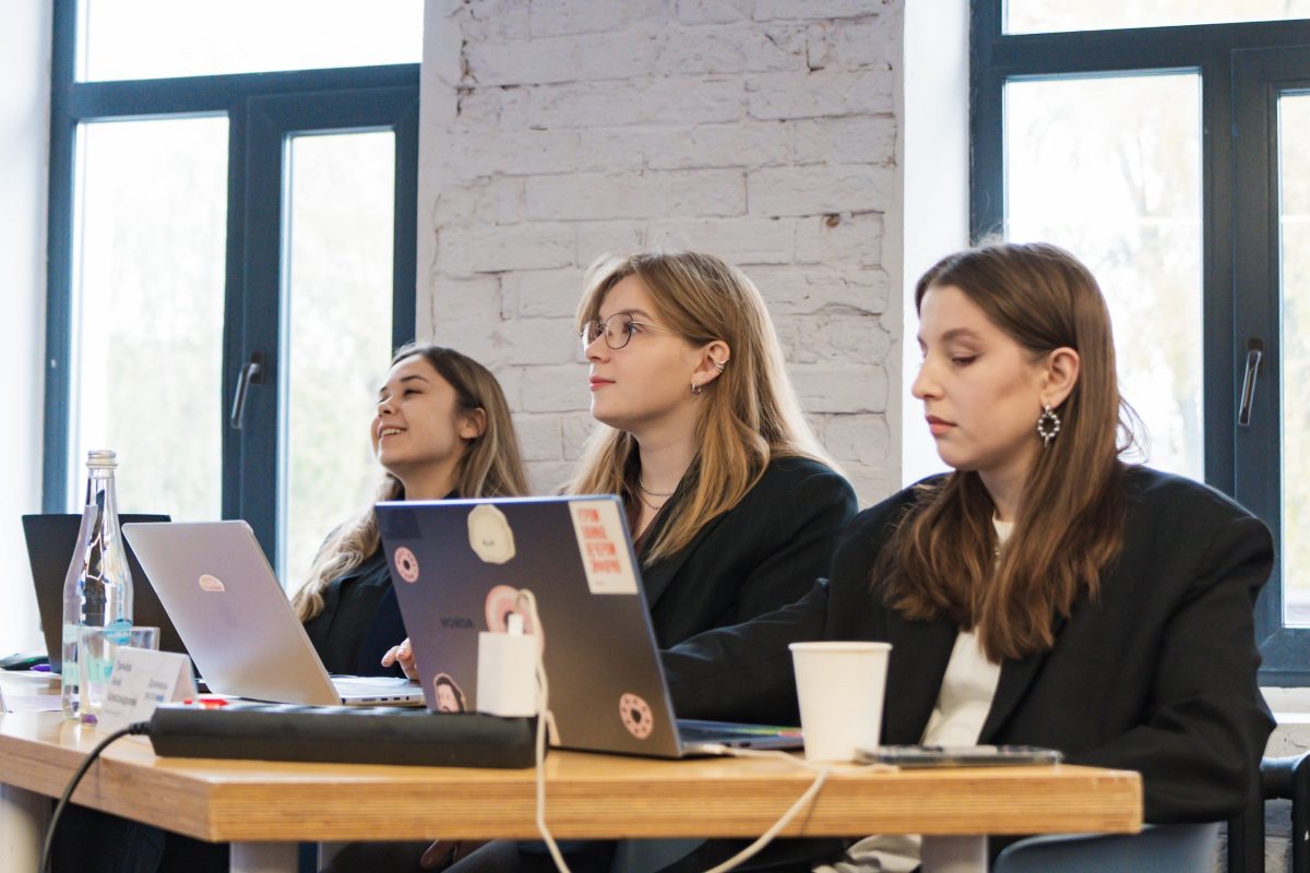 Нижегородцы могут войти в экспертный совет Росмолодёжь.Гранты 2026