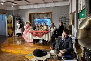 «Дела купеческие»: в Варнавинском музее посвятили проект меценатам и благотворителям&nbsp;