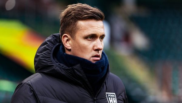 Наставник ФК «Пари НН» Алексей Шпилевский: «Выжали практически максимум»