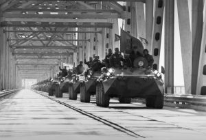 Операция «Вторжение»: почему военные были против похода в Афганистан