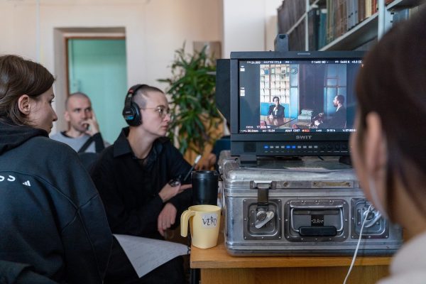 «Белый пароход» из Якутии отправился в плавание благодаря премьере на&nbsp;Wink