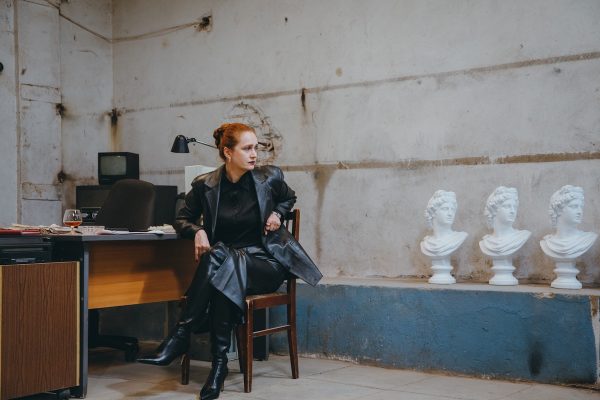 Снежинки ртом ловили: Wink поможет пережить последний месяц&nbsp;зимы