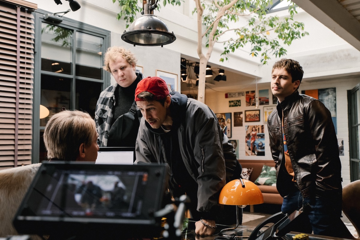 Фото: Предоставлено ПАО «Ростелеком»