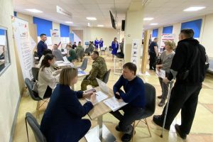 Ярмарка вакансий для ветеранов СВО и их семей пройдет в Нижнем Новгороде