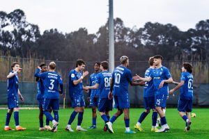 ФК «Пари НН» контрольными играми с «Кайратом» завершил сборы в Турции