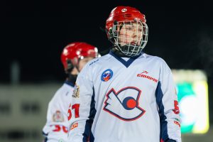 Хоккеисты нижегородского «Старт‑2» добыли две победы в Москве