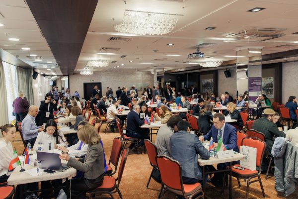 Нижегородские компании участвуют в сессии «Сделано в России. Выбирают в&nbsp;мире»