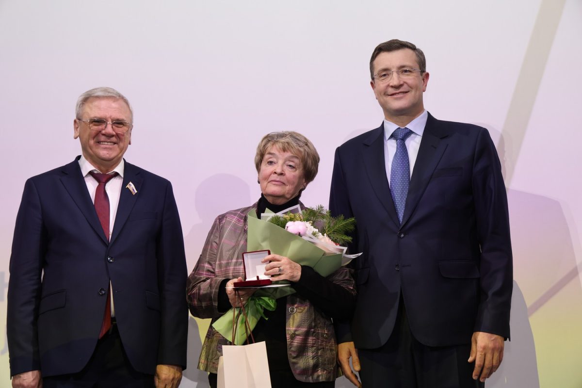 Начался приём заявок на звание «Заслуженный журналист региона»