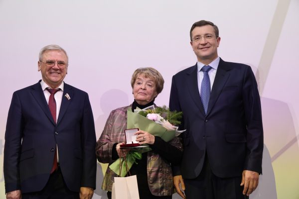 Начался приём заявок на звание «Заслуженный журналист региона»