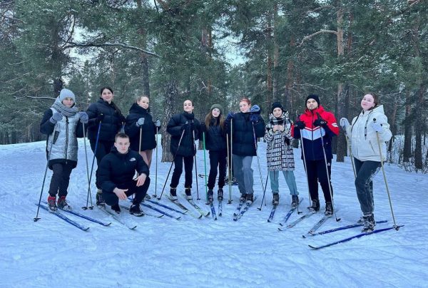 Участники программы «Земский учитель» рассказали о работе в нижегородских селах