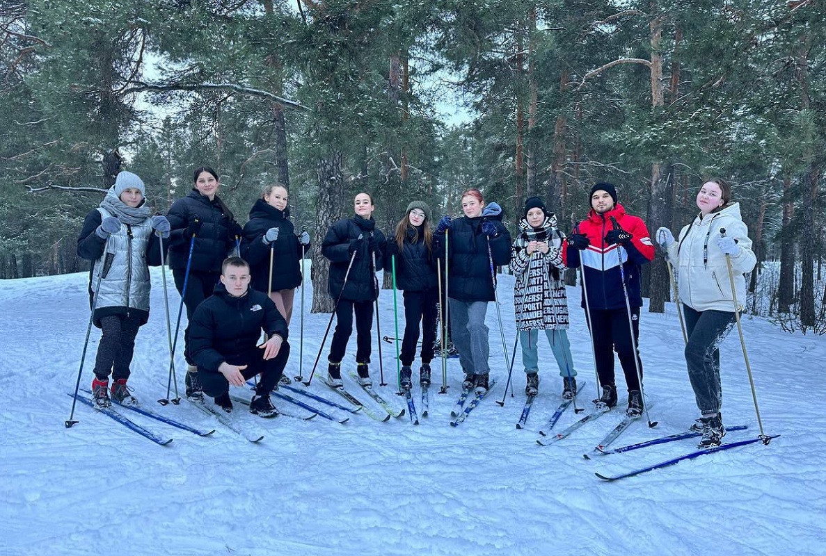 Участники программы «Земский учитель» рассказали о работе в нижегородских селах