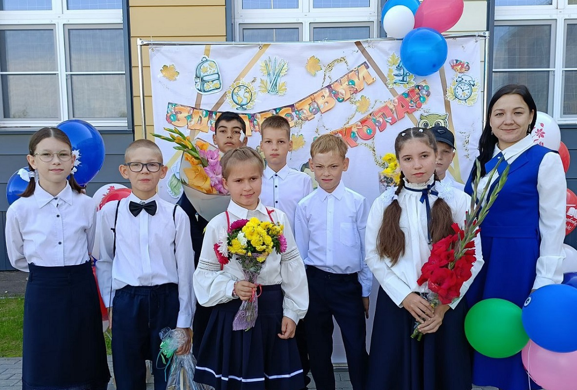 Для Ирины Ивановой вопрос о будущей профессии был решён ещё в детстве