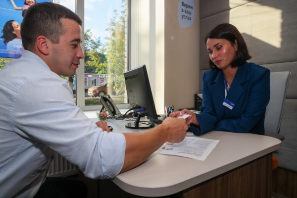 ВТБ: спрос на онлайн-регистрацию бизнеса вырос в 1,5&nbsp;раза